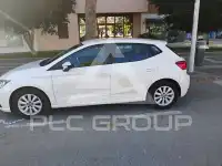 2019 Seat Ibiza