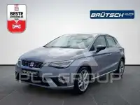 2019 Seat Ibiza