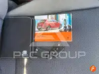 2019 Seat Ibiza