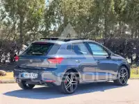 2019 Seat Ibiza
