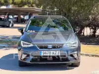 2019 Seat Ibiza
