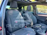 2019 Seat Ibiza