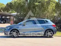 2019 Seat Ibiza