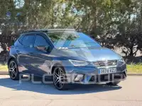 2019 Seat Ibiza