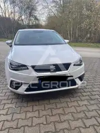 2019 Seat Ibiza