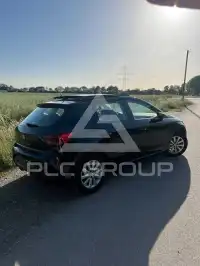 2019 Seat Ibiza