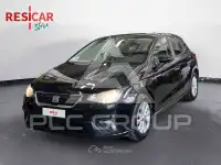 2019 Seat Ibiza