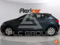 2019 Seat Ibiza