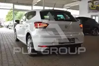 2019 Seat Ibiza