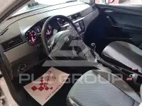 2019 Seat Ibiza