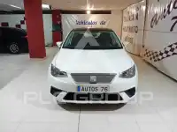 2019 Seat Ibiza