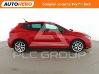 2019 Seat Ibiza