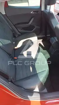 2019 Seat Ibiza