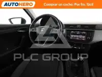 2019 Seat Ibiza