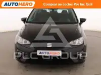 2019 Seat Ibiza