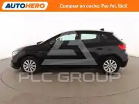 2019 Seat Ibiza