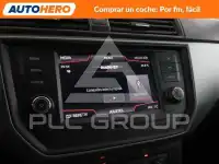 2019 Seat Ibiza