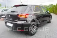 2019 Seat Ibiza
