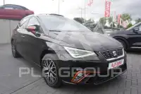 2019 Seat Ibiza