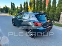 2019 Seat Ibiza