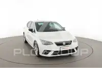 2019 Seat Ibiza