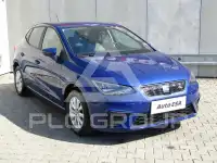 2019 Seat Ibiza