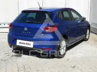 2019 Seat Ibiza
