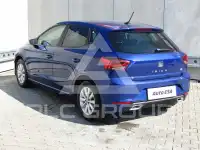 2019 Seat Ibiza