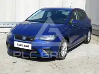 2019 Seat Ibiza