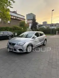 2019 Seat Ibiza