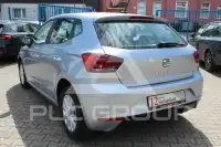 2019 Seat Ibiza