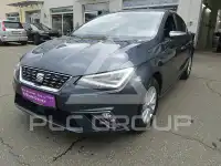 2019 Seat Ibiza