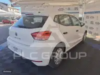 2019 Seat Ibiza