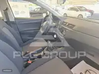 2019 Seat Ibiza