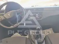 2019 Seat Ibiza