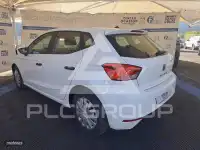 2019 Seat Ibiza