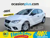 2019 Seat Ibiza