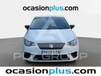 2019 Seat Ibiza