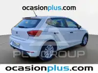 2019 Seat Ibiza