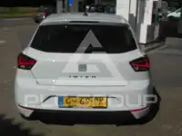 2019 Seat Ibiza