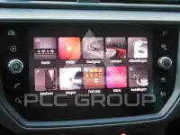2019 Seat Ibiza
