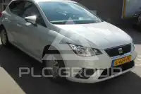 2019 Seat Ibiza