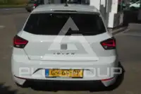 2019 Seat Ibiza