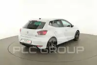 2019 Seat Ibiza