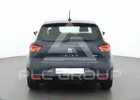 2019 Seat Ibiza