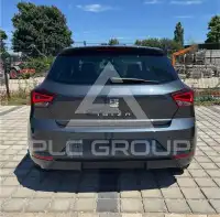 2019 Seat Ibiza