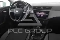 2019 Seat Ibiza