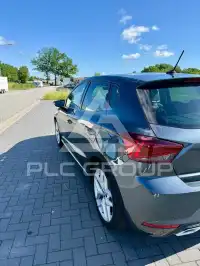2019 Seat Ibiza