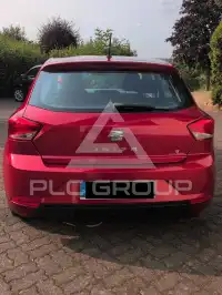 2019 Seat Ibiza