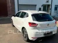2019 Seat Ibiza